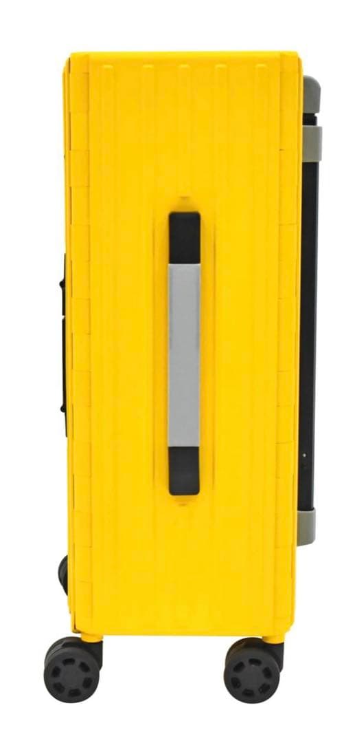 3個セット！エヴァンゲリオンAT.FIELDコラボ　折り畳みキャリーケース