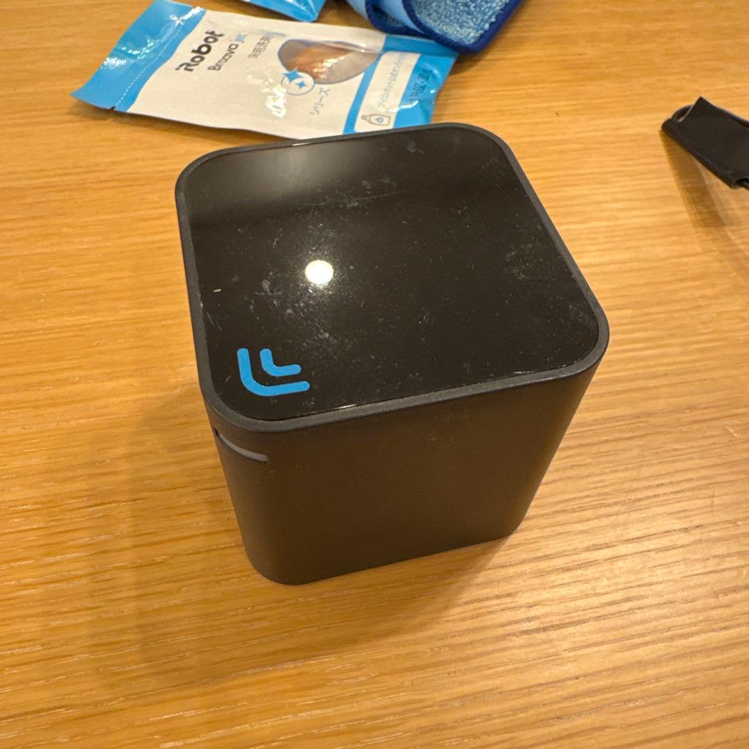 ブラーバ　390J Braava アイロボット　iRobot