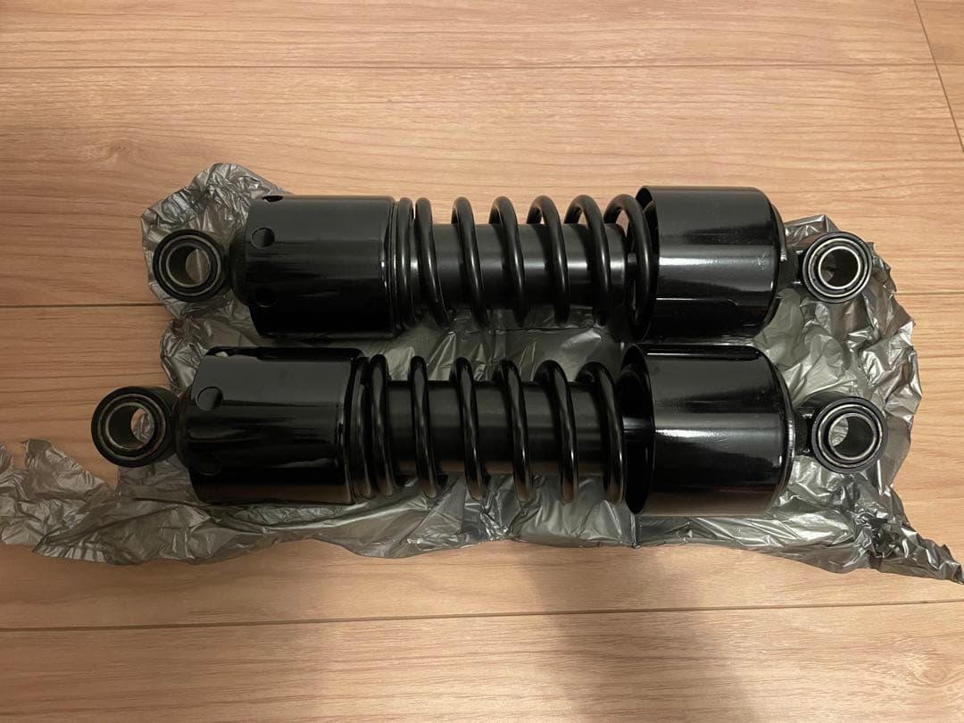 パーツ G-SUSPENSION280 SR400/500