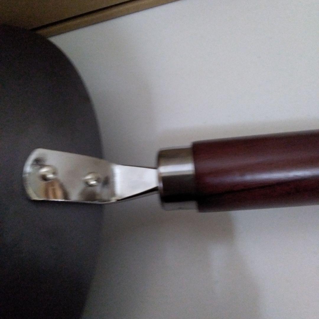 ⭐リバーライトKIWAME 極シリーズ フライパン ✨新品未使用