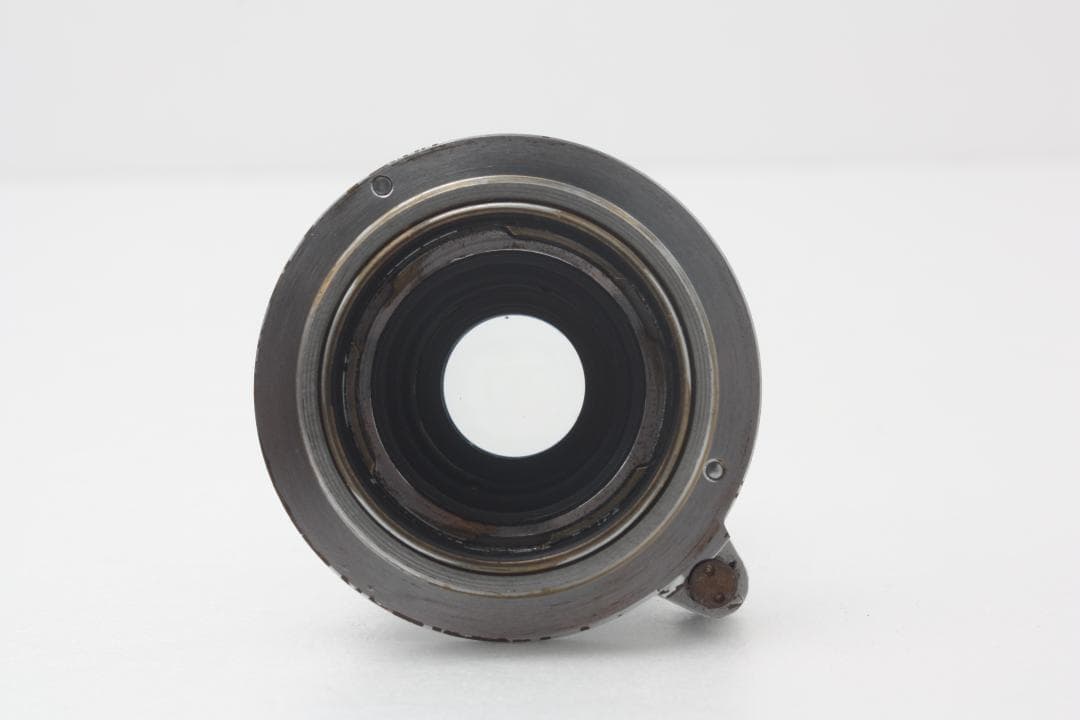 ライカ Leica Elmar 5cm f3.5 Lマウント L39 #251b