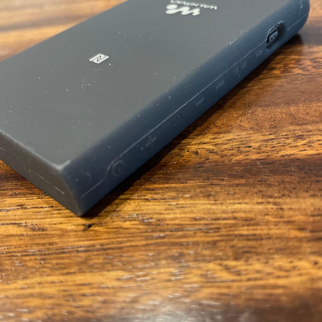 nw−a45 SONY ウォークマン