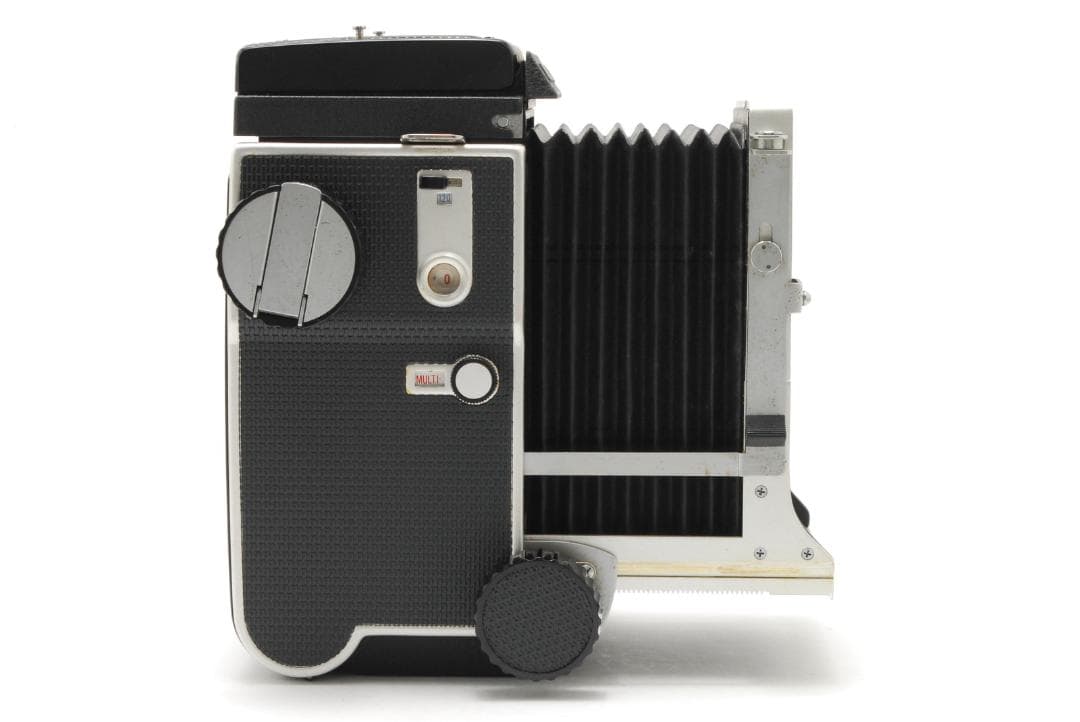 マミヤ C220 二眼レフカメラ C0021