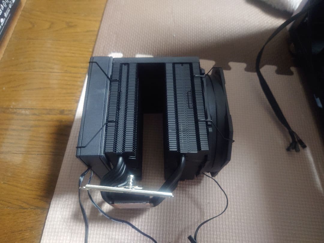 GeForce msi 3060 他自作pcパーツ多数