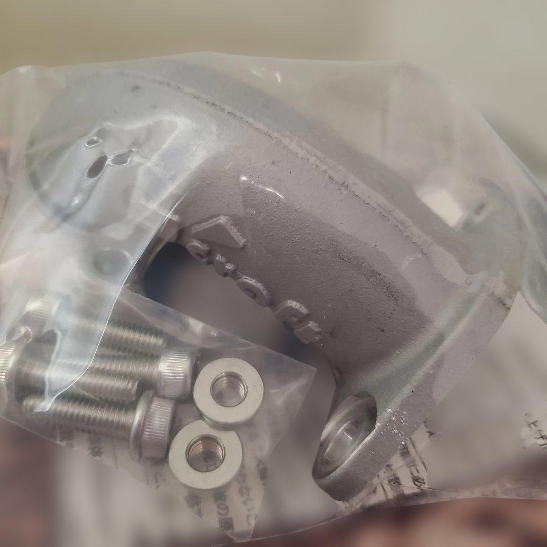 Gクラフト鋳造可変マニホールド インシュレータータイプ