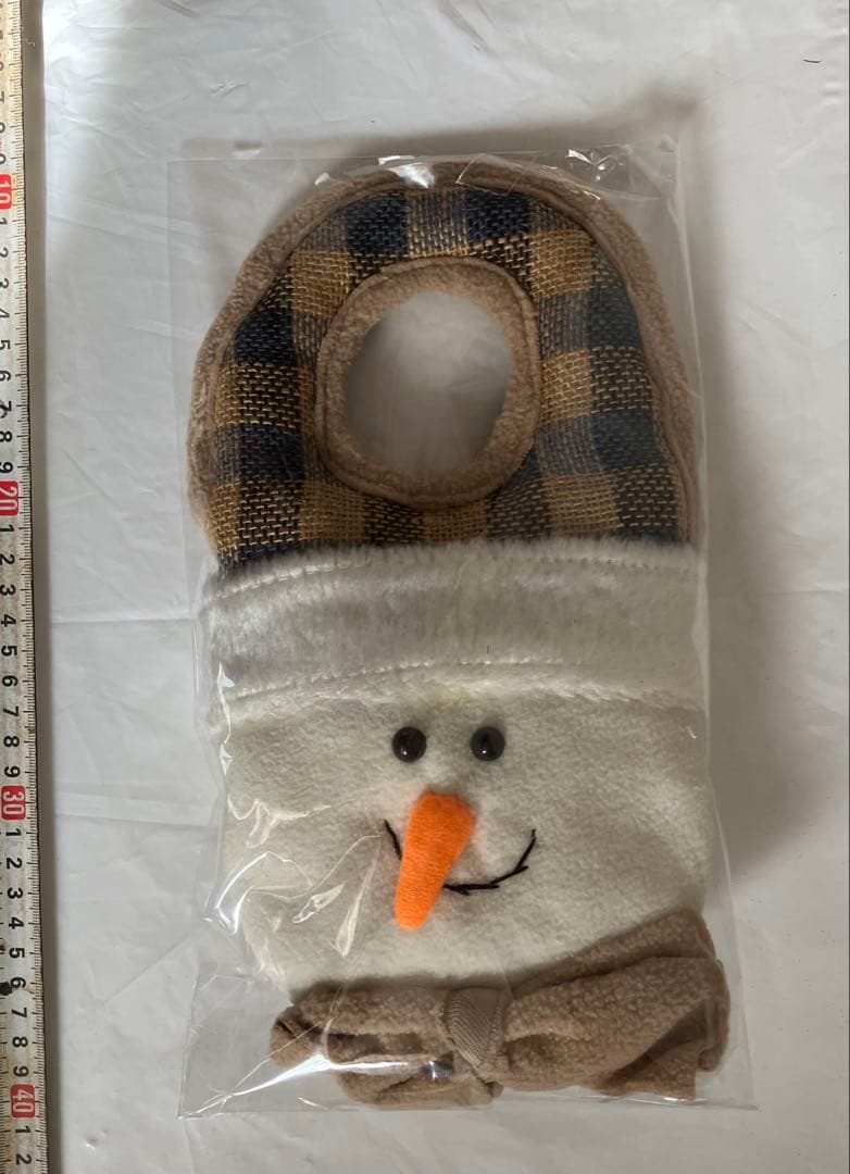 クリスマス装飾セット④