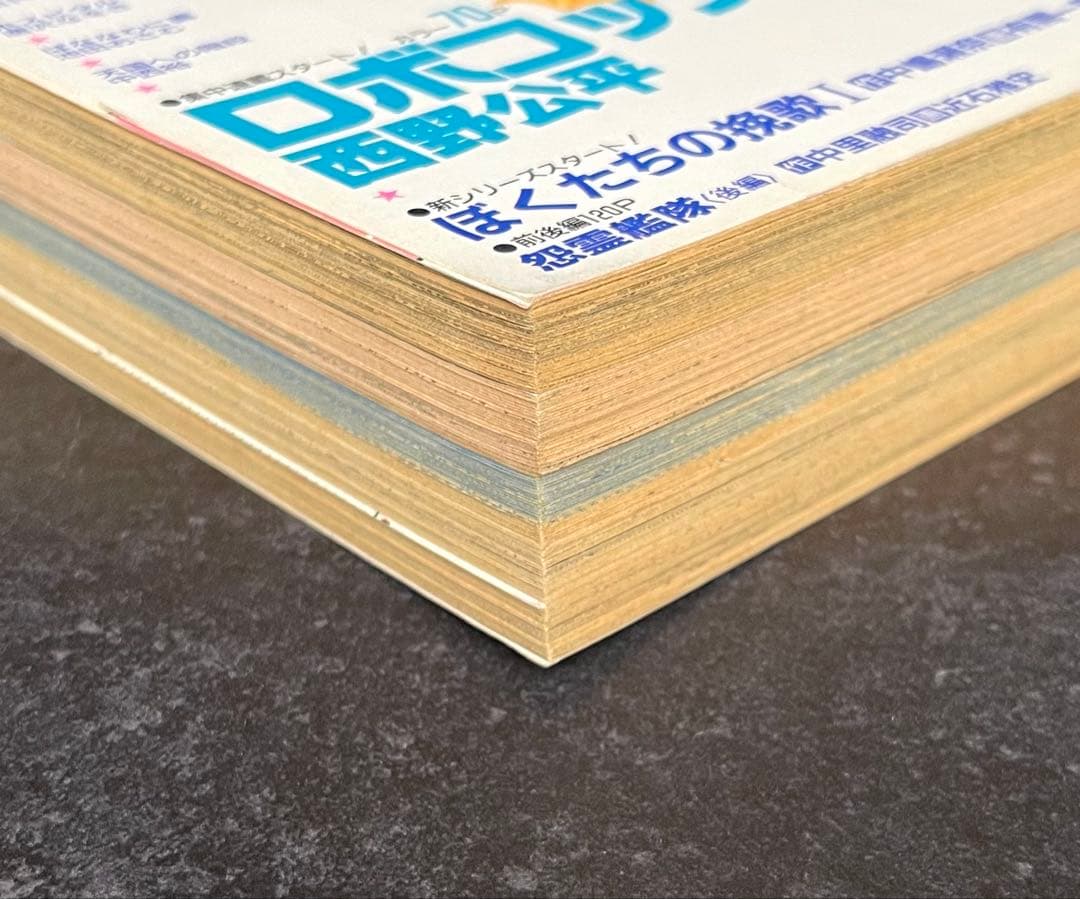 ●月刊アニマルハウス 1990年 8月号 ●ベルセルク 新連載開始予告号