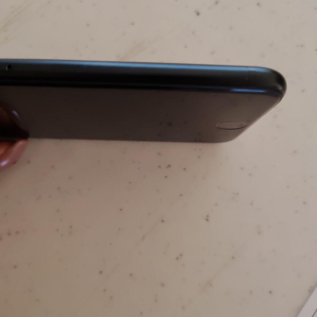 iPhone SE3 128GB バッテリー新品100% SIMフリー 第3世代