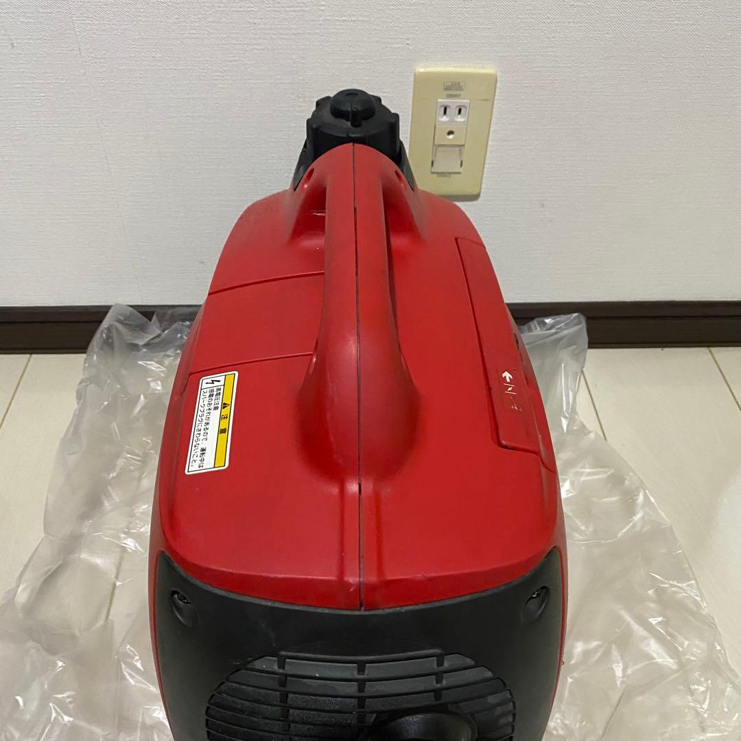 EX6 ホンダ HONDA 発電機 DIY