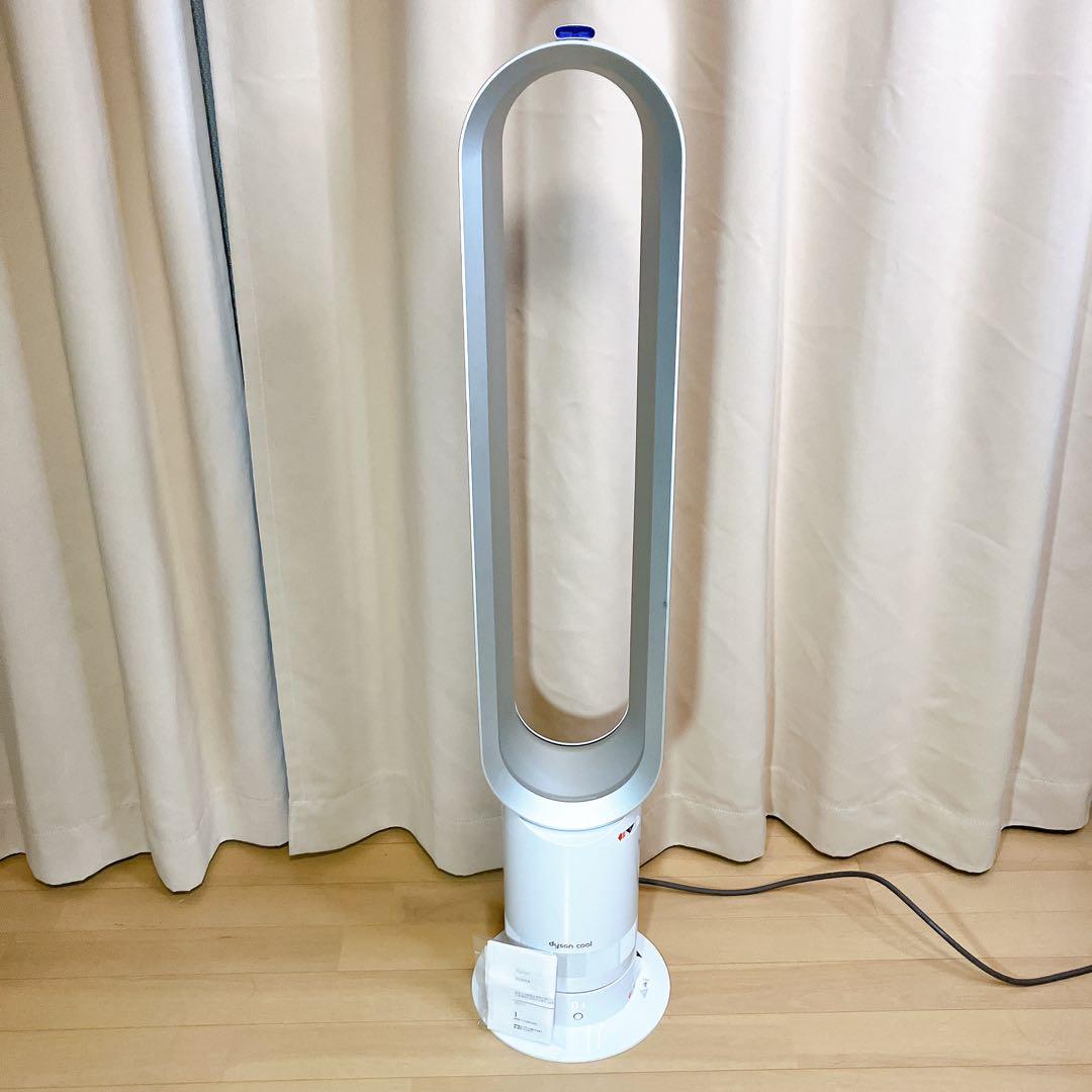 Dyson ダイソン AM07 Cool タワーファン 扇風機 2021年製