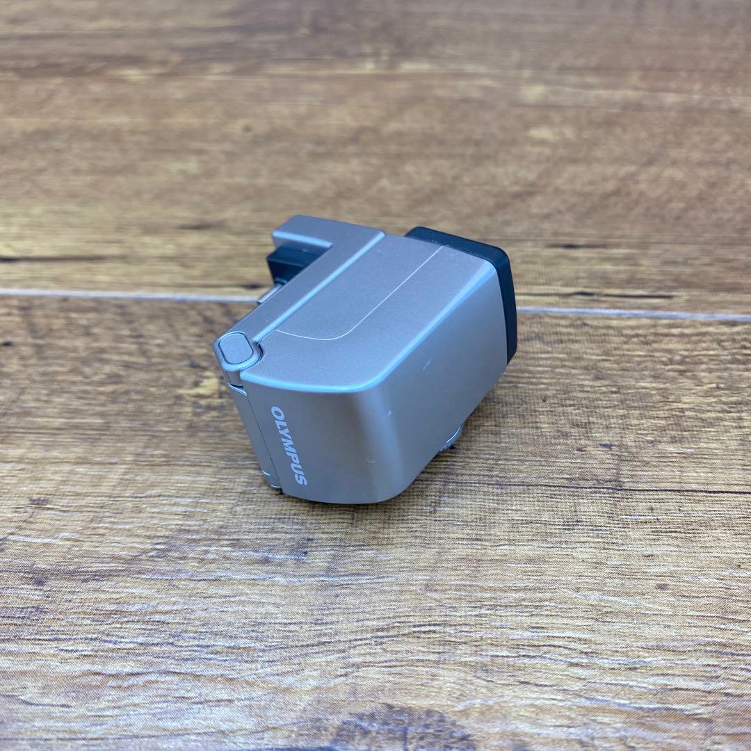 OLYMPUS オリンパス VF-3 電子ビューファインダー G-1494