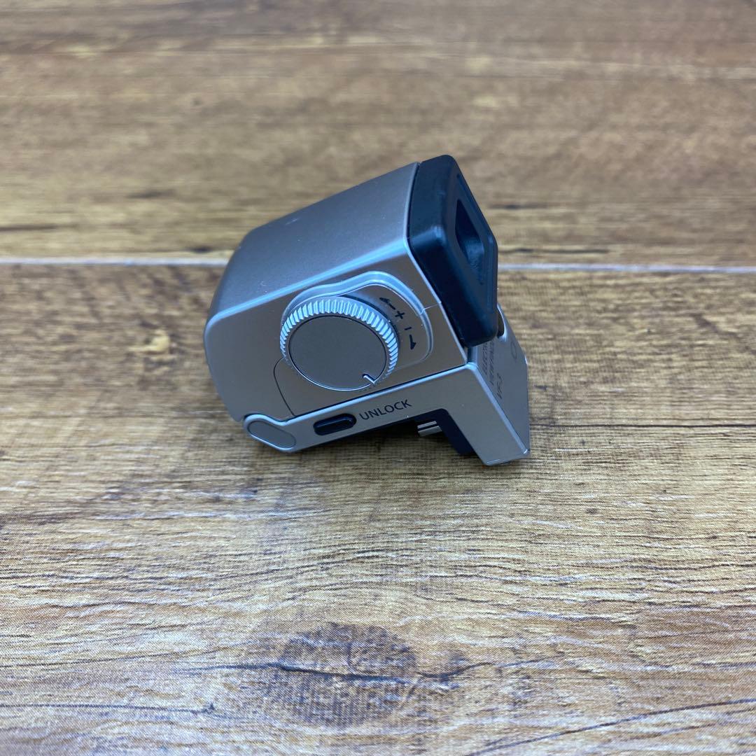 OLYMPUS オリンパス VF-3 電子ビューファインダー G-1494