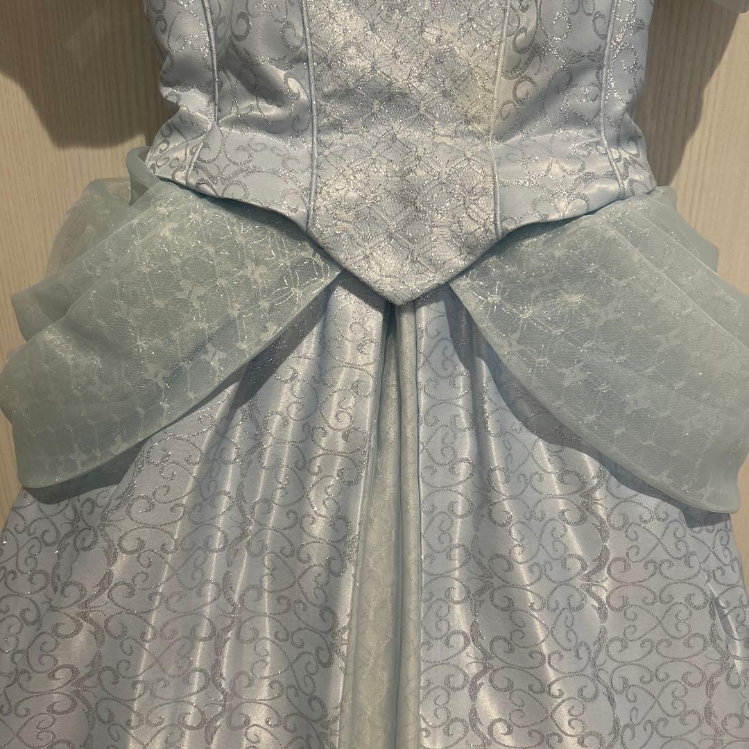 ビビディバビディブティック　プレミアムドレス　シンデレラ　120