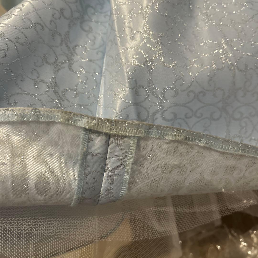 ビビディバビディブティック　プレミアムドレス　シンデレラ　120