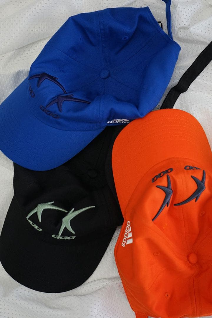 adidas 青 KDG 434 ADI KAP KKKKDDDGGGG CA