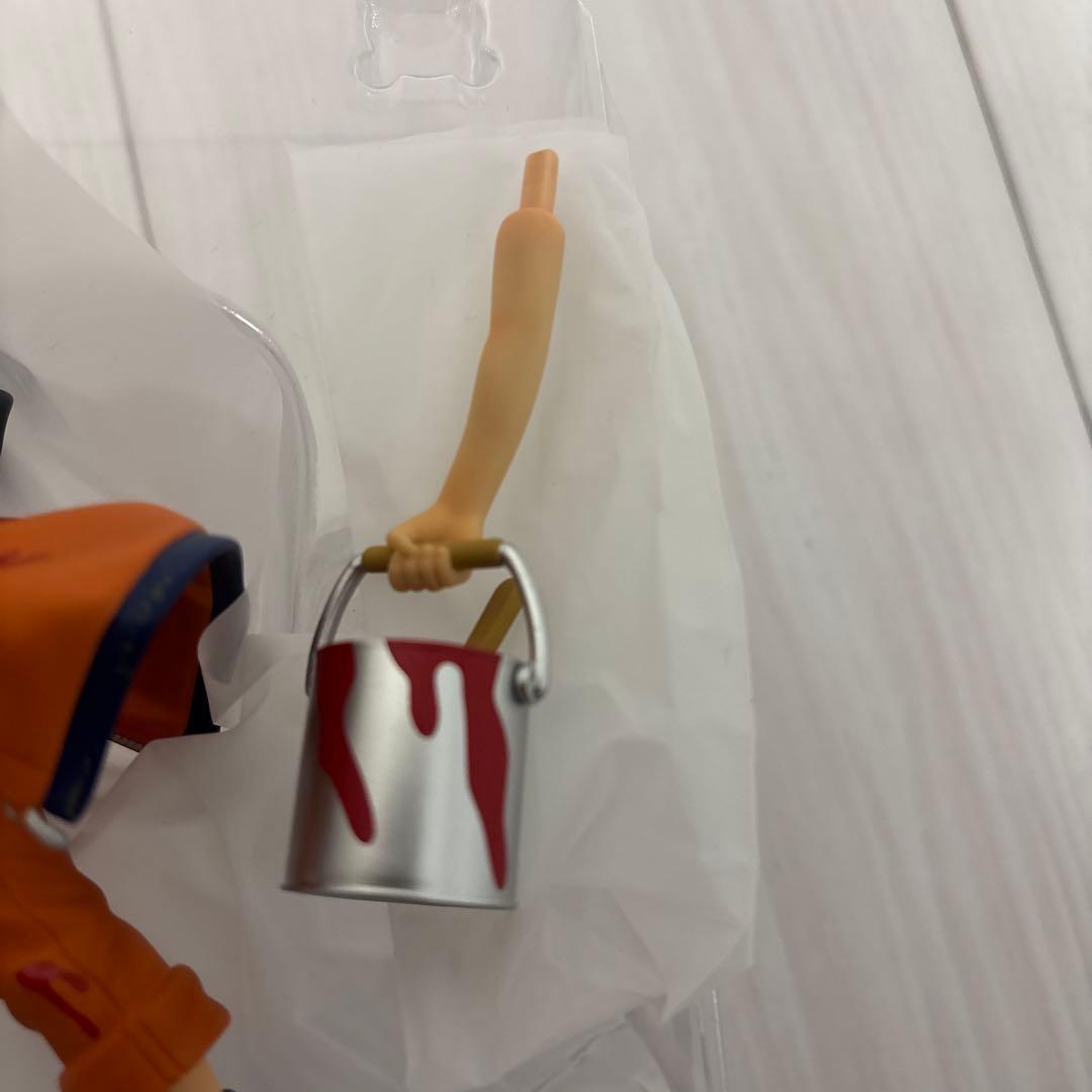 NARUTO うずまきナルト GO フィギュア g.e.m