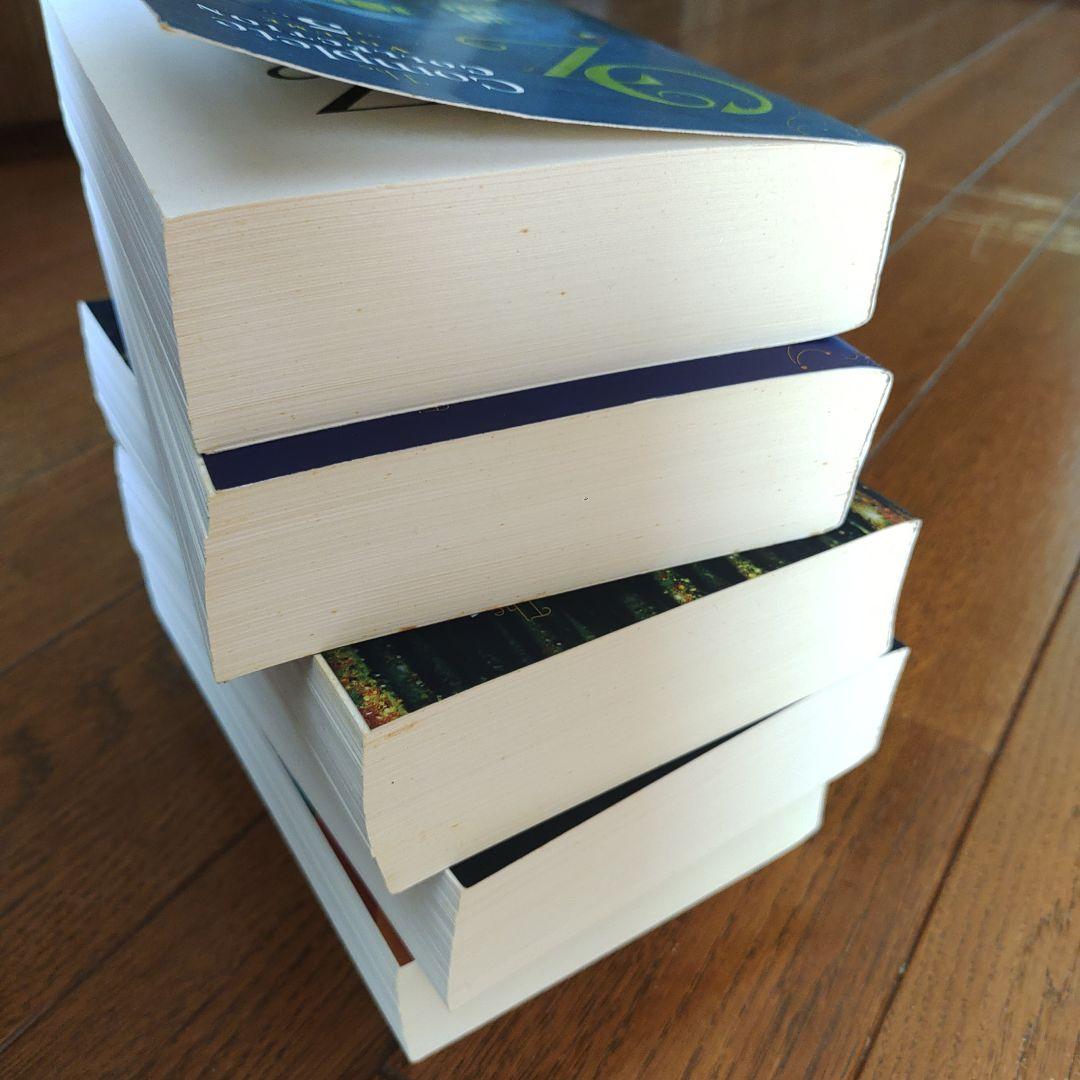 OZ Complete Collection 全5巻 L. FRANK BAUM