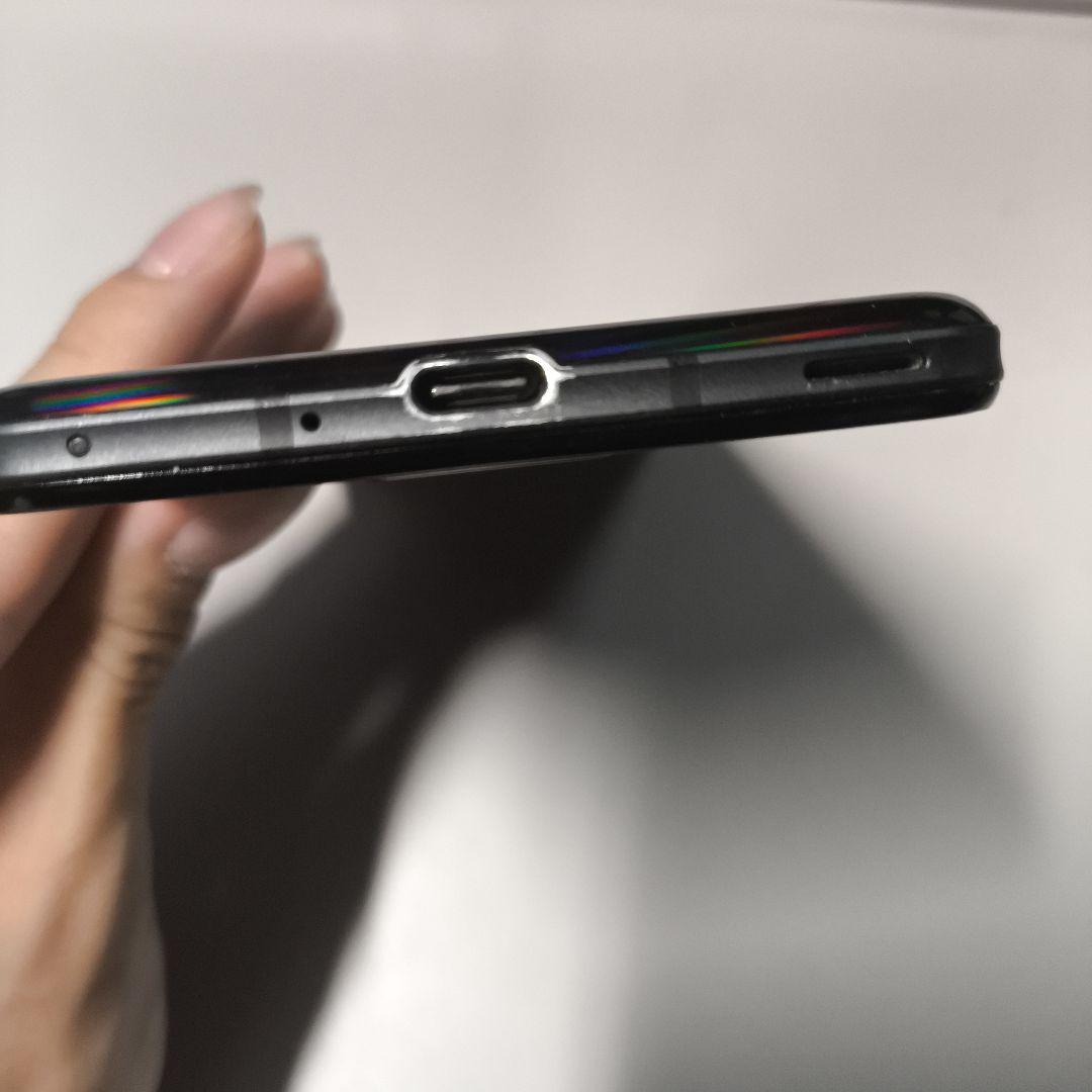 AQUOS R5G 正常動作品