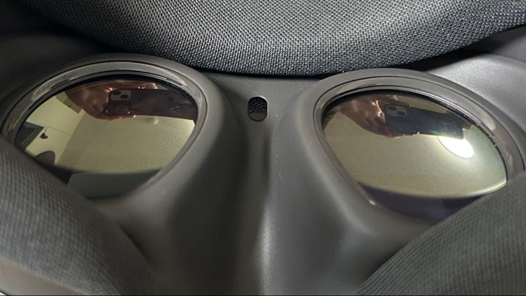 【美品】 Quest 3 512GB + バッテリーヘッドストラップ