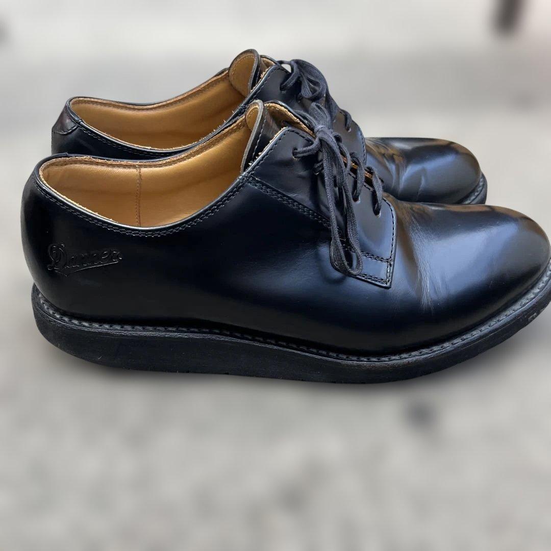 ダナー ポストマンシューズ　9 1/2 （27.5）