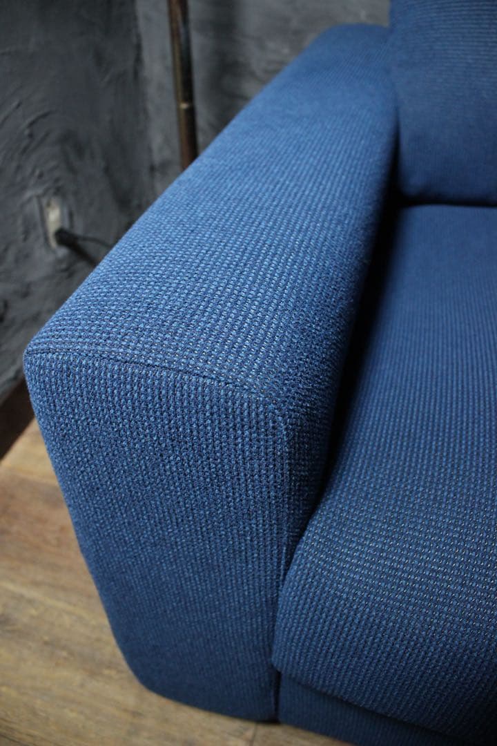 首都圏送無料〜NEW SUGER STANDARD 2人掛け ソファ ノイエス