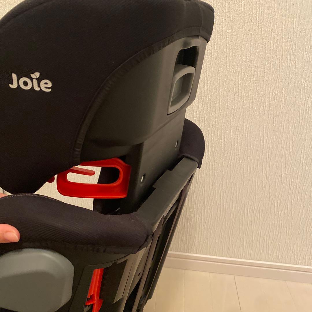 Joie ブースターチャイルドシートエレベート