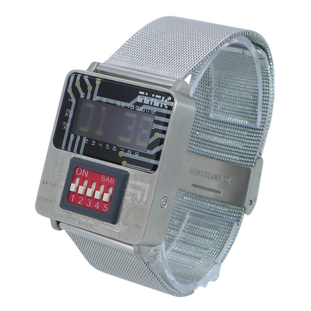 東京フラッシュジャパン　シーホープ　クリック　ディップスイッチ　レア　中古