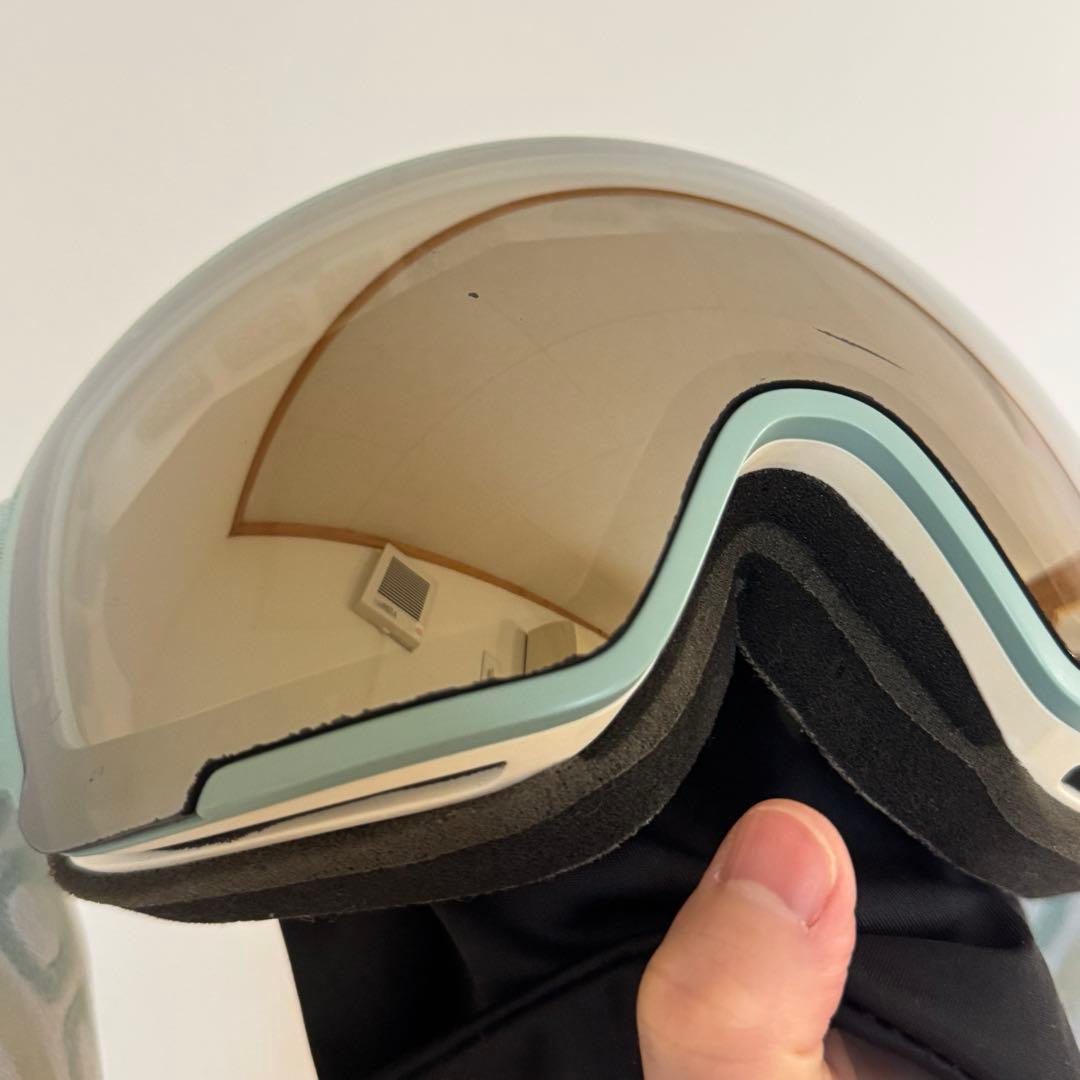 POC ゴーグル　オーブクラリティ　アジアンフィット