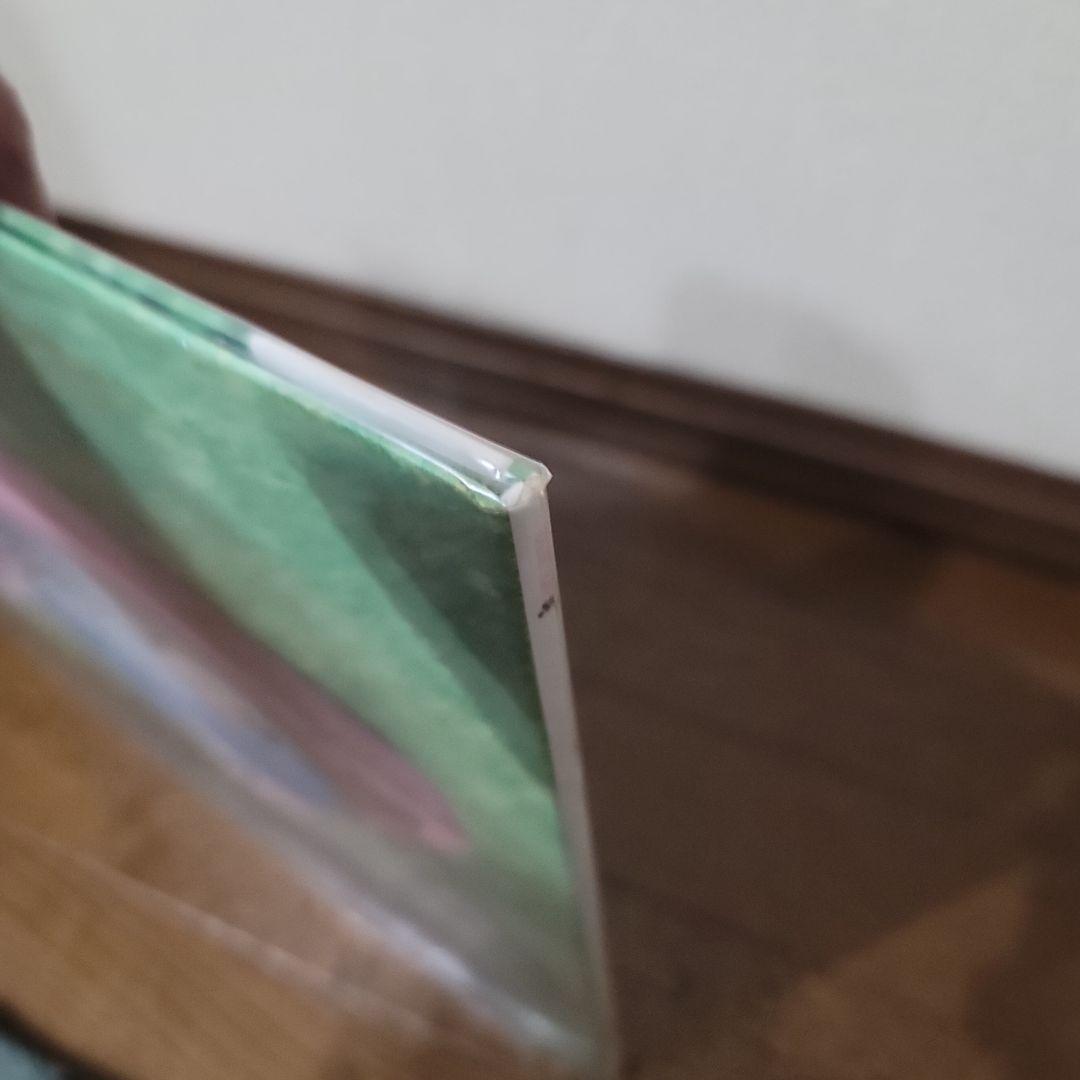 【極美品】あいみょん 瞳へ落ちるよレコード アナログ盤 レコード