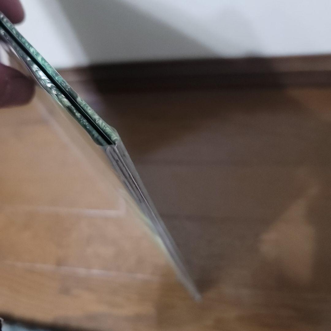 【極美品】あいみょん 瞳へ落ちるよレコード アナログ盤 レコード