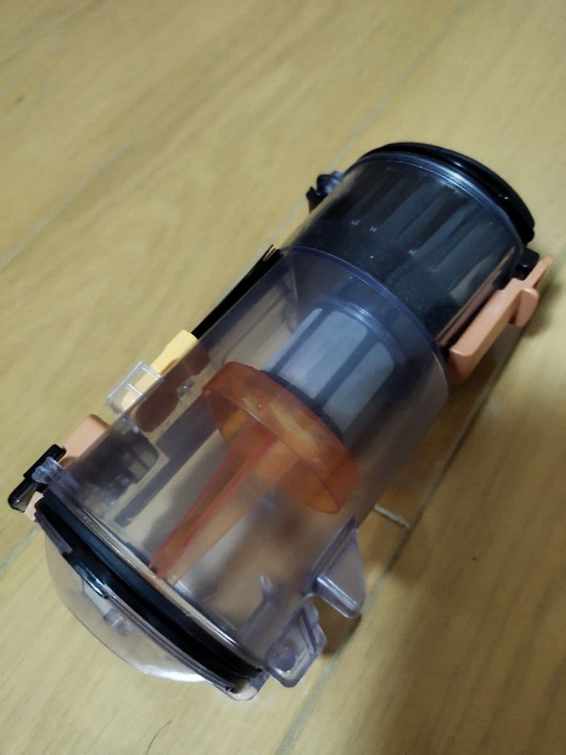 日立 コードレスクリーナーすごかるステックPV-BS1L（2024年製)