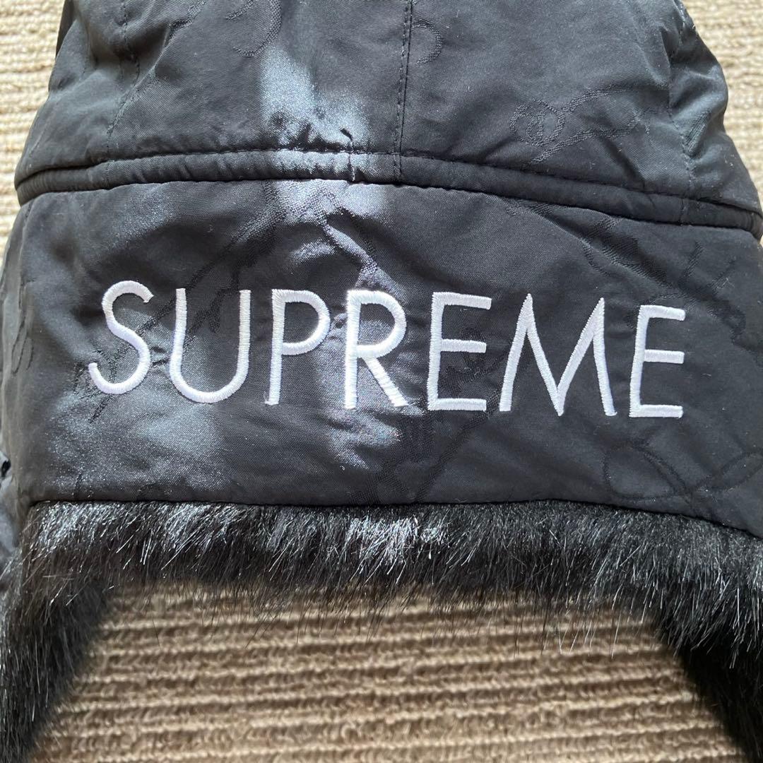 s*e様 Supreme 20AW Script Logos Trooper c