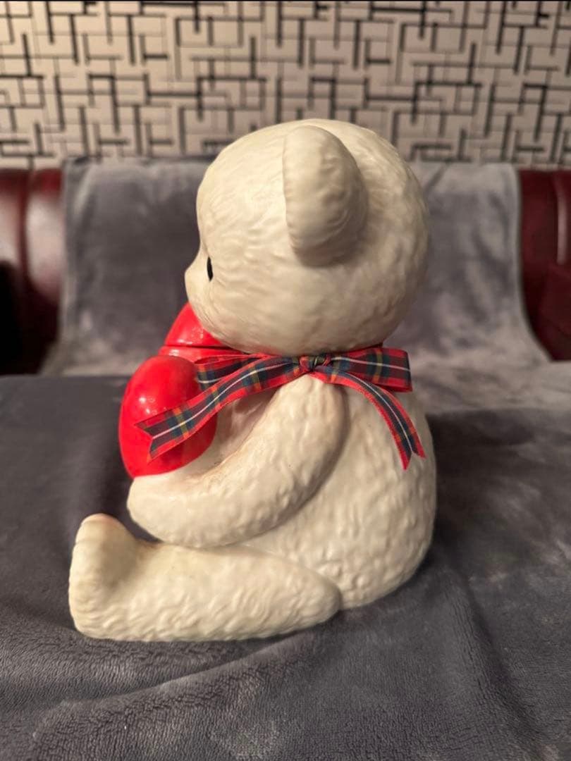 テディデキャンタ 4本セット※バラ売り可能