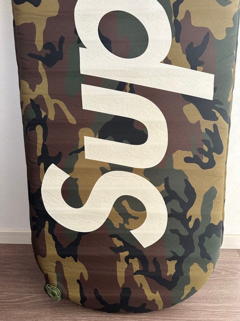 【迷彩柄】Supreme Sea to Summit