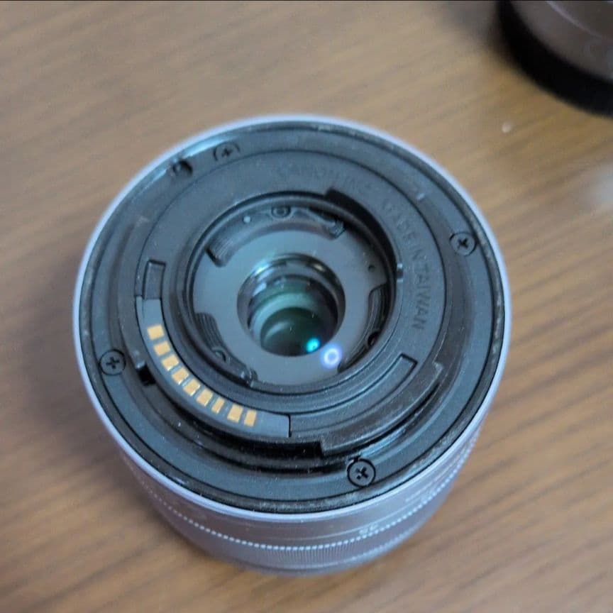 【美品】Canon EOS Kiss M2 ダブルズーム＋22mm単焦点レンズ