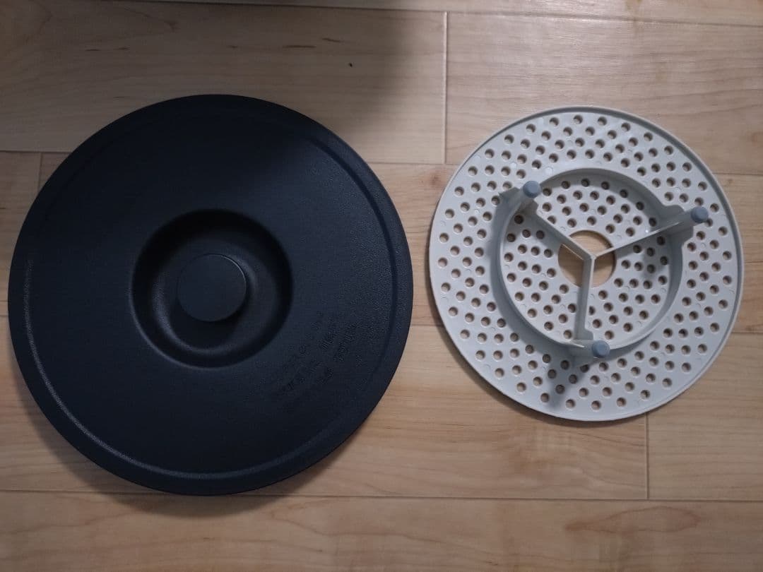 ヘルシオホットクック　KN-HW24E-W