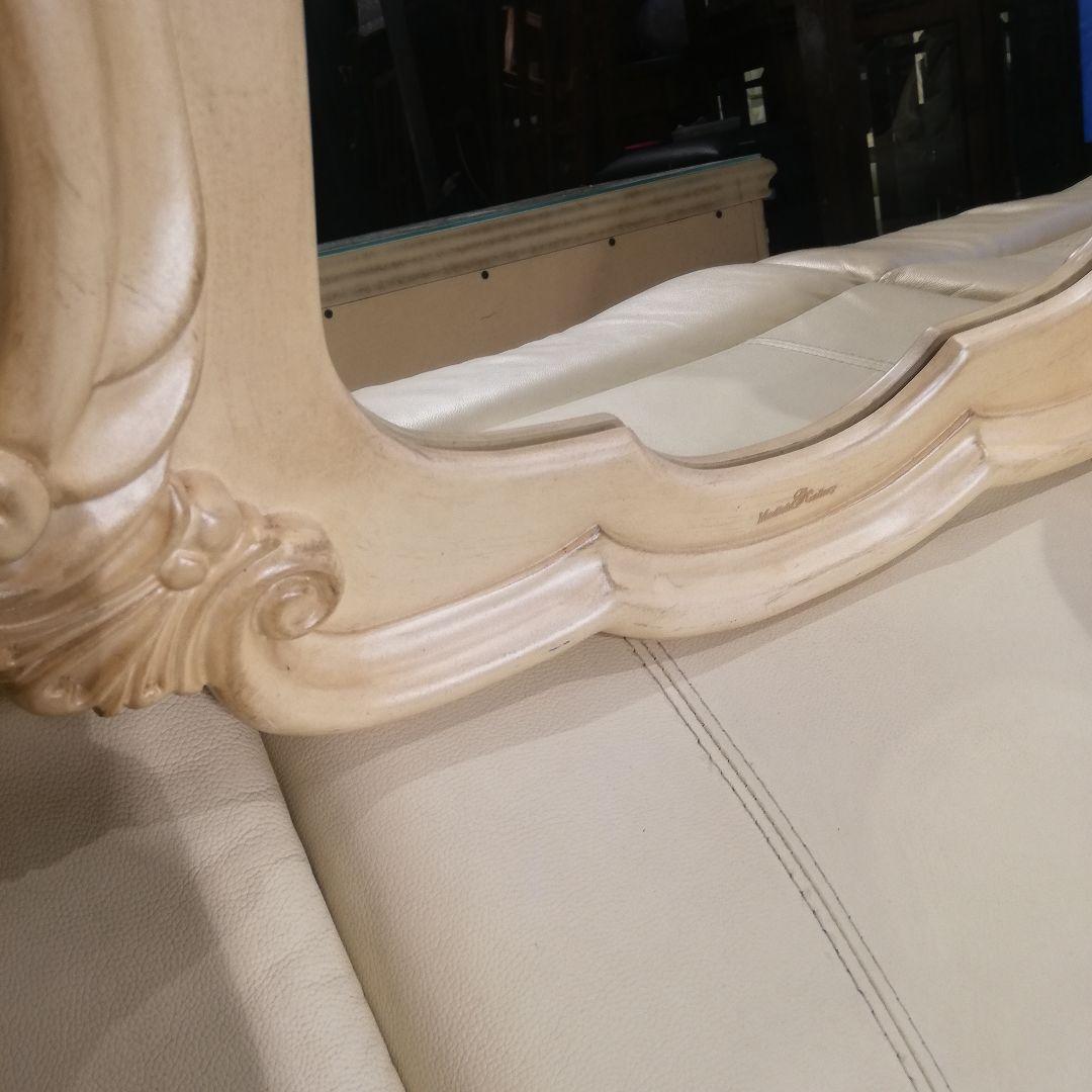 M●良品☞Modish Gallery☜リプロダクトウォールミラー