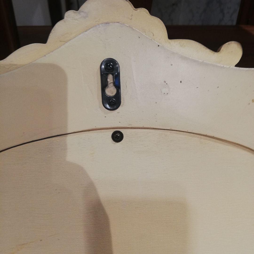 M●良品☞Modish Gallery☜リプロダクトウォールミラー