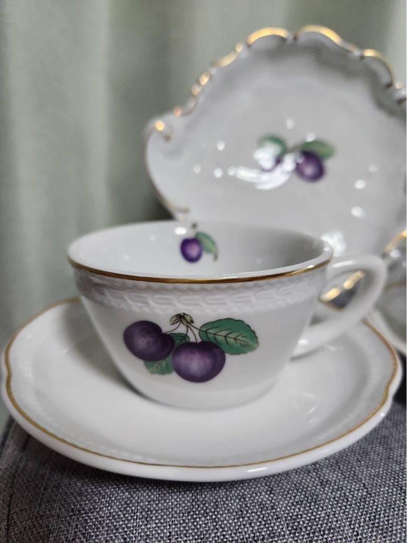 リチャードジノリ