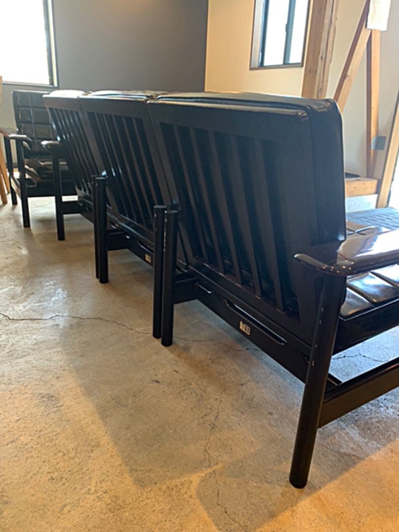 激レア　ヴィンテージ　sanpei design ミッドセンチュリー