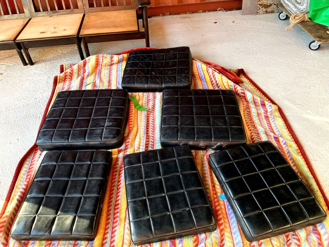 激レア　ヴィンテージ　sanpei design ミッドセンチュリー