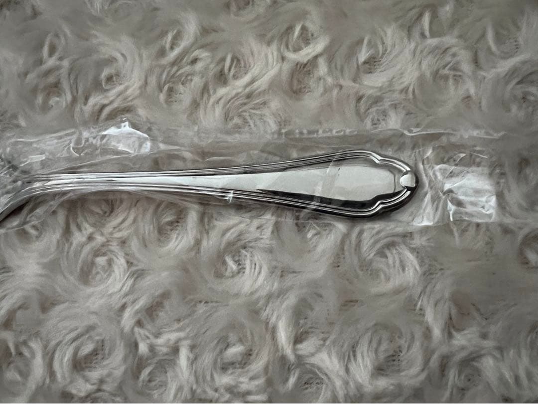 【専用】アズマ　カトラリーセット　エンプレス 18-18ディナーセット〈20本〉