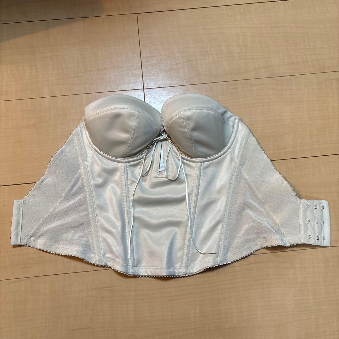 mirror mirrorブライダルインナー　E65