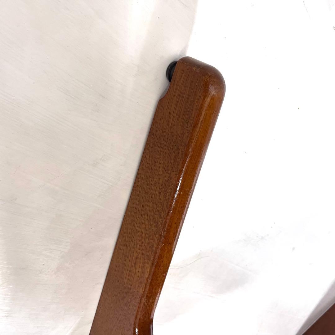 【希少/送料込み】オールドカリモク エクステンションテーブル　ダイニングテーブル