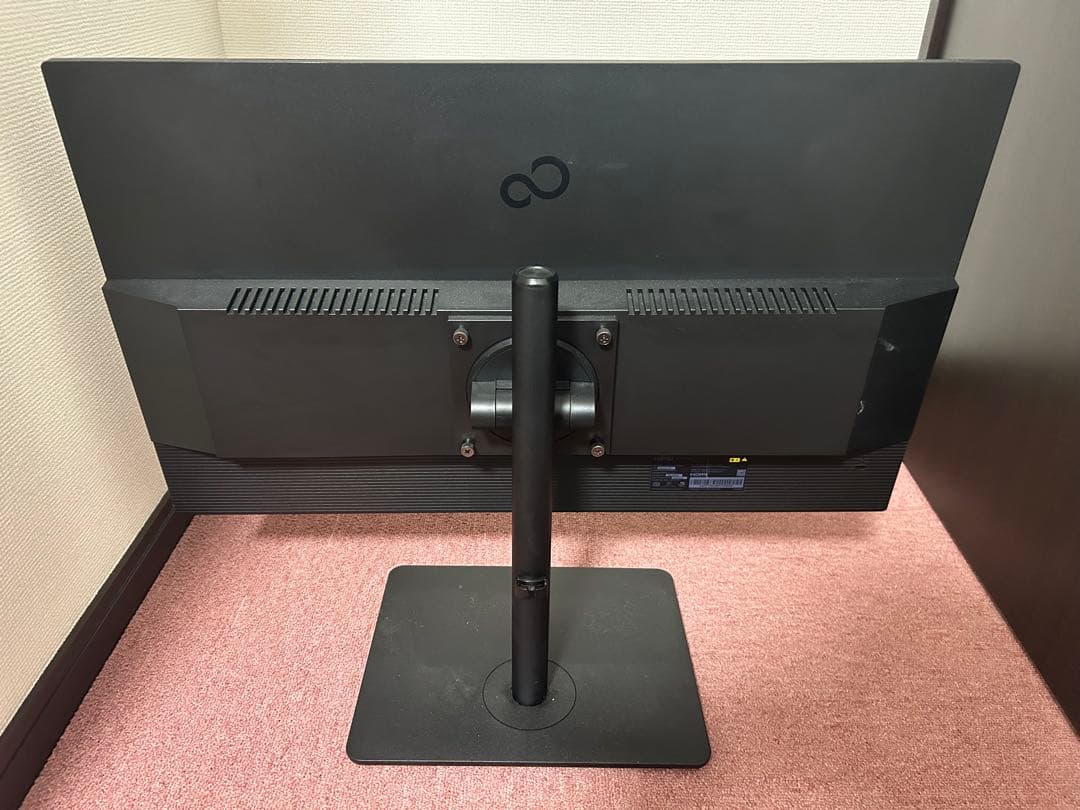 FUJITSU モニター　VTF27011BT