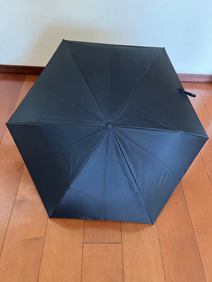 折りたたみ　日傘サンバリア100 コンパクト