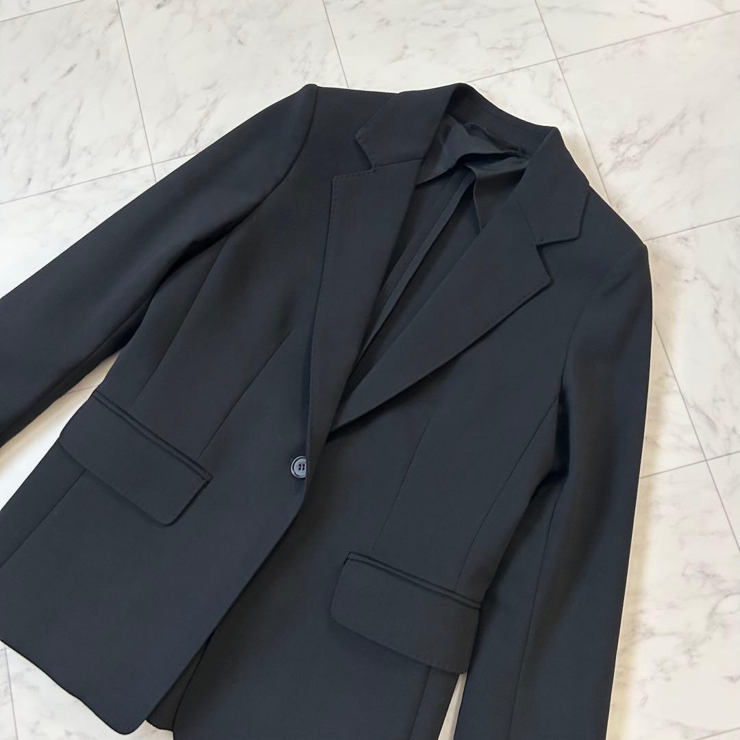 美品✨MAX MARA ALARICO ペプラム バック ブレザー ジャケット