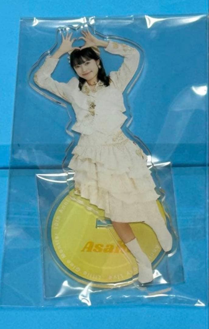 K*A様 リトグリ　アクスタ(アサヒ)