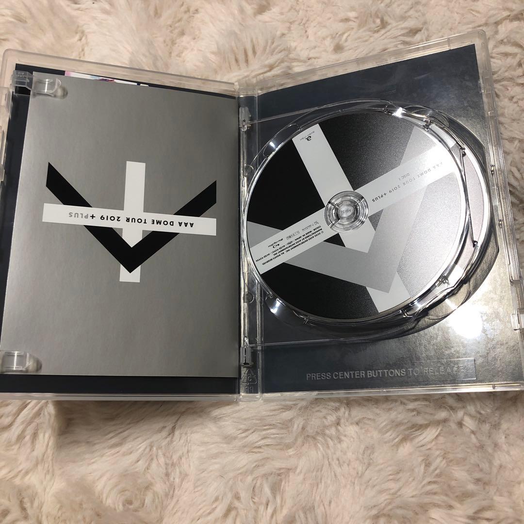 AAA CDとDVDまとめ売り