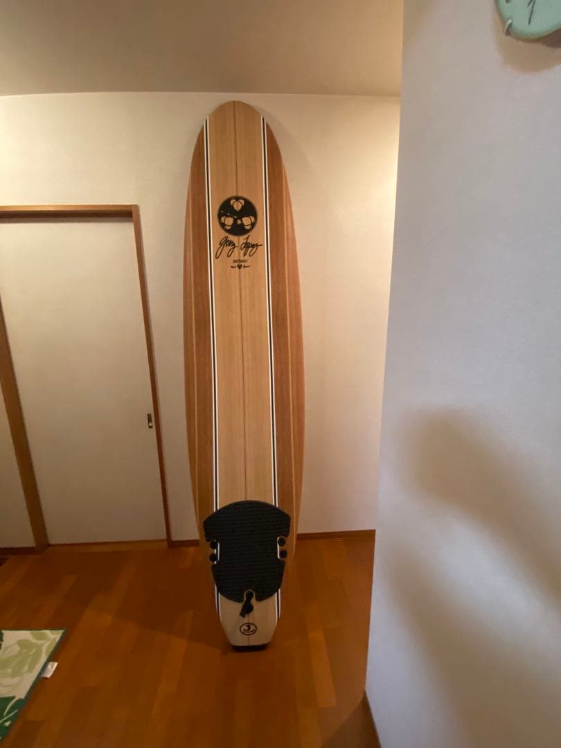 コストコ　ジェリーロペスサーフボード　8フィート